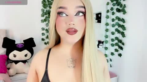 Snapshot of alana_muller_ chatting on 06.19.26 Alana Muller online show from 06.19.26