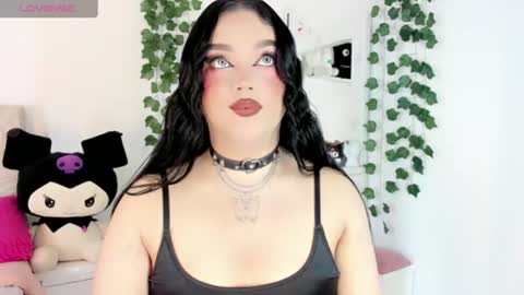 Snapshot of alana_muller_ chatting on 06.24.26 Alana Muller online show from 06.24.26