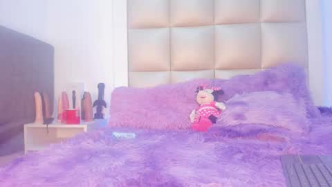 Snapshot of alana_noir chatting on 10.30.25 alana online show from 10.30.25