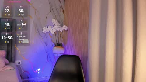   Schedule 700a.m - 200p.m Col hour online show from 10.14.25