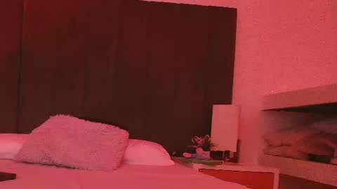 ALANA PETITE online show from 07.04.26