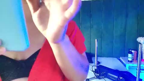 ALANA PETITE online show from 07.08.26