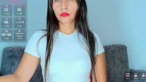 Snapshot of alana_pink95 chatting on 12.18.25 alana_pink95 online show from 12.18.25