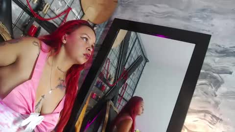 ALANA ROTH online show from 03.07.25