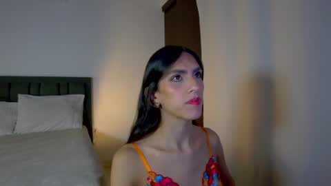 Alana Tobias online show from 05.21.26