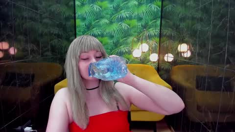 Alana online show from 01.04.25