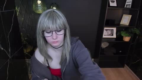 Alana online show from 02.06.26