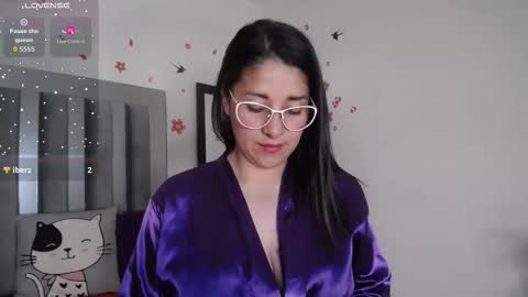 Alana  online show from 09.12.25