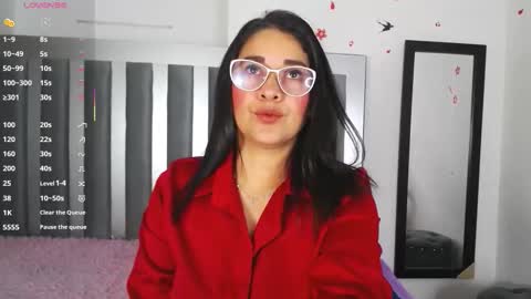 Alana  online show from 11.01.25