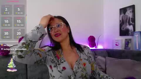 Alana  online show from 02.03.26