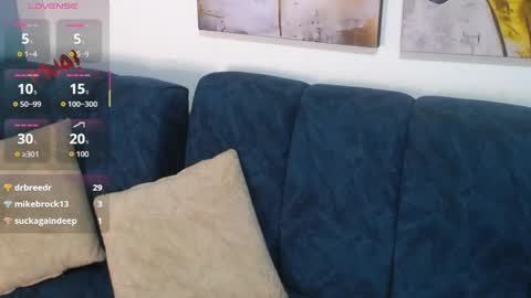 Alana  online show from 04.30.26