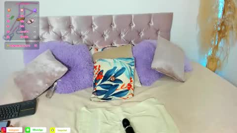 alana_vega69 online show from 01.13.26