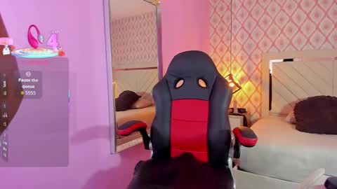  ALANA online show from 10.09.25