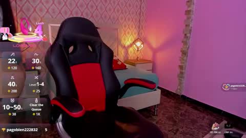  ALANA online show from 12.18.25