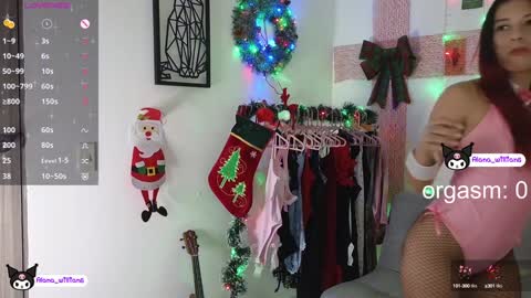Snapshot of alana_willians chatting on 12.27.24 alana online show from 12.27.24