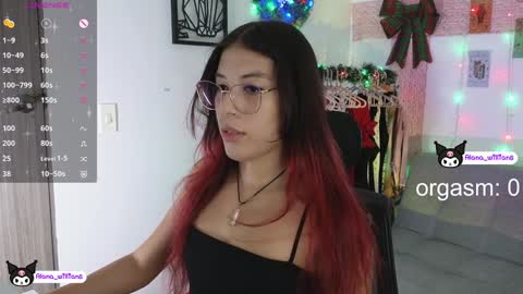 Snapshot of alana_willians chatting on 12.30.24 alana online show from 12.30.24