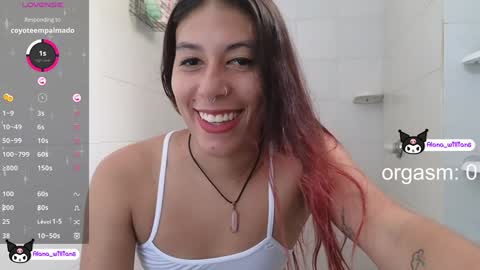 Snapshot of alana_willians chatting on 01.31.25 alana online show from 01.31.25