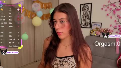 alana online show from 05.27.26