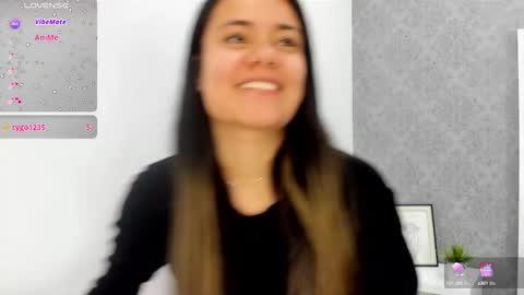 Snapshot of alanabensson chatting on 10.06.25 alanabensson online show from 10.06.25