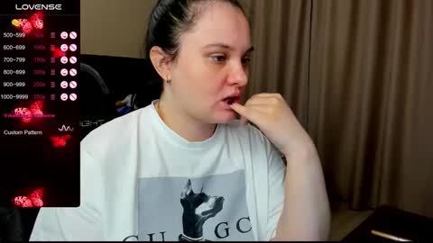 Julia online show from 10.19.25