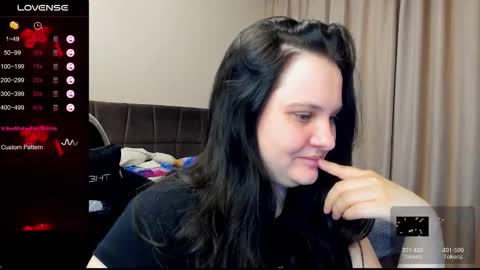 Julia online show from 10.31.25