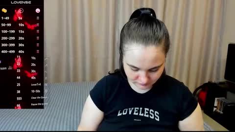 Snapshot of alanabrox chatting on 02.09.26 Julia online show from 02.09.26