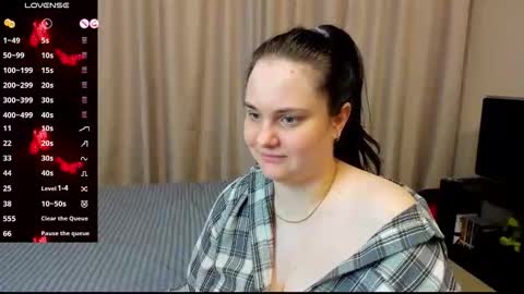 Snapshot of alanabrox chatting on 02.16.26 Julia online show from 02.16.26