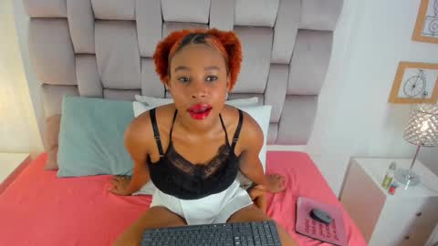 Alana online show from 09.13.25