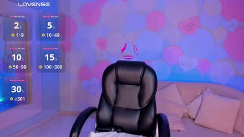 Alana online show from 01.06.25