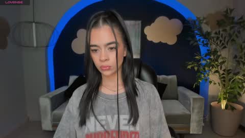 Alana online show from 01.09.25
