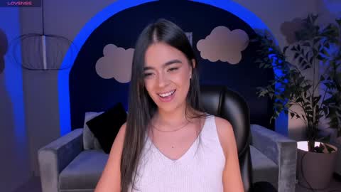 Alana online show from 01.10.25