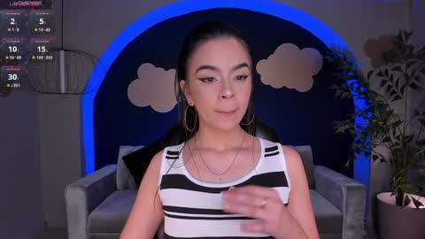Alana online show from 01.11.25