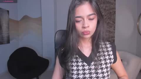 Alana online show from 01.17.26