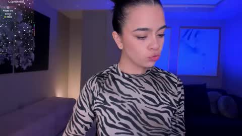 Alana online show from 02.12.26