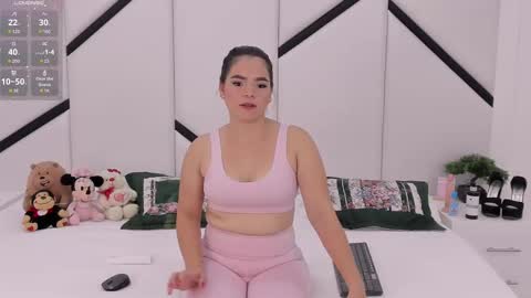 Alana online show from 10.09.25