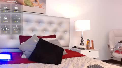 alana online show from 11.17.25