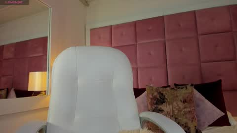 alanah_connors online show from 01.11.26
