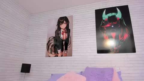 Snapshot of alanahell_ chatting on 02.07.26 ALANA online show from 02.07.26