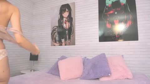 Snapshot of alanahell_ chatting on 02.11.26 ALANA online show from 02.11.26