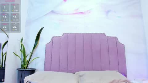 Alana Kim online show from 10.06.25