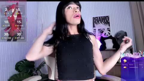 Alana silvana online show from 04.03.26