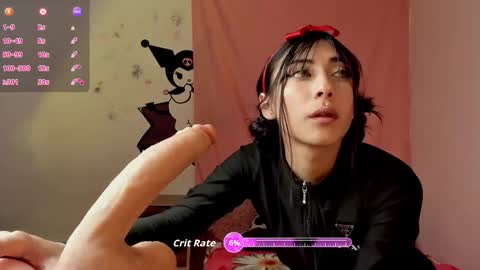 ALANA Please follow me  online show from 12.05.25