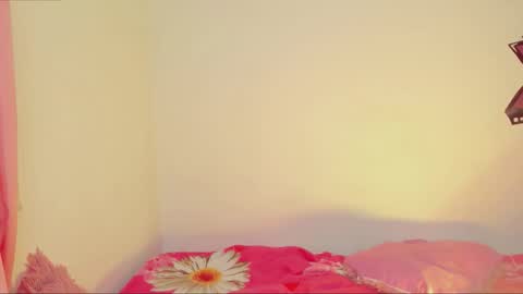 ALANA Please follow me  online show from 02.20.26