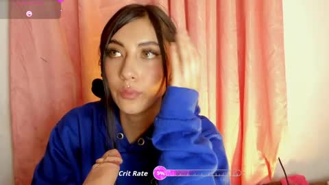 ALANA Please follow me  online show from 03.31.26