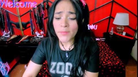 Alana online show from 12.03.24