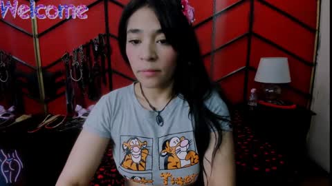 Alana online show from 12.07.24