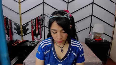 Alana online show from 12.24.24