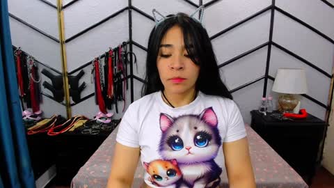 Alana online show from 01.02.25