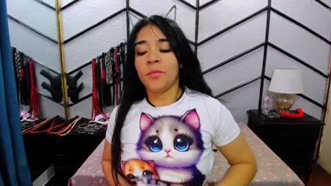 Alana online show from 01.02.25