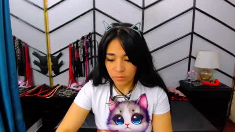 Alana online show from 01.03.25